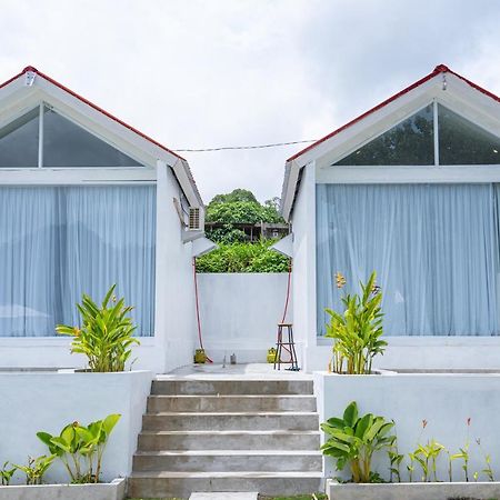Hotel Jempana View Kintamani Esterno foto