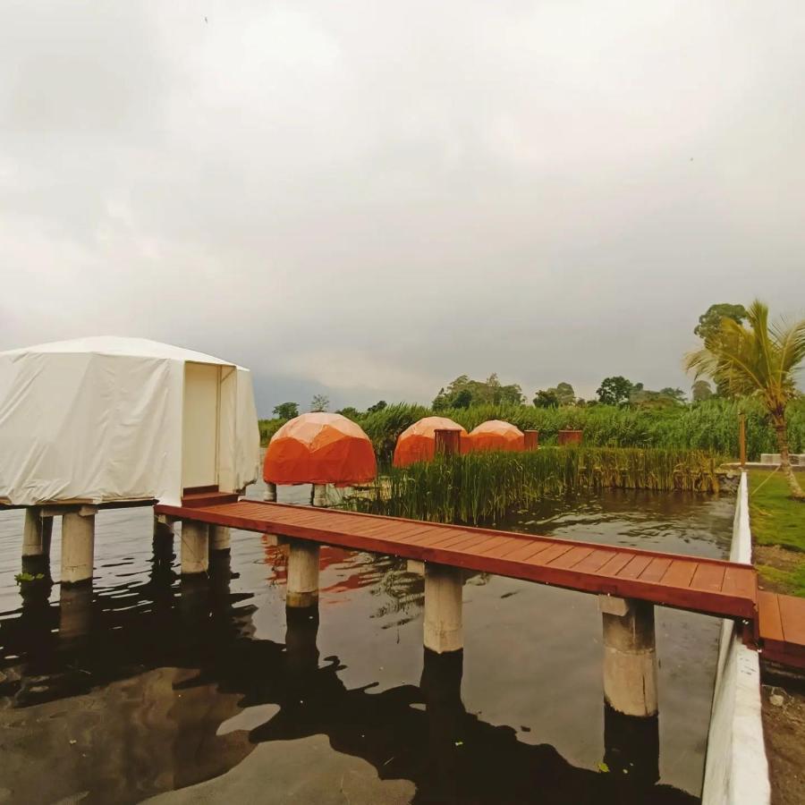 Hotel Jempana View Kintamani Esterno foto