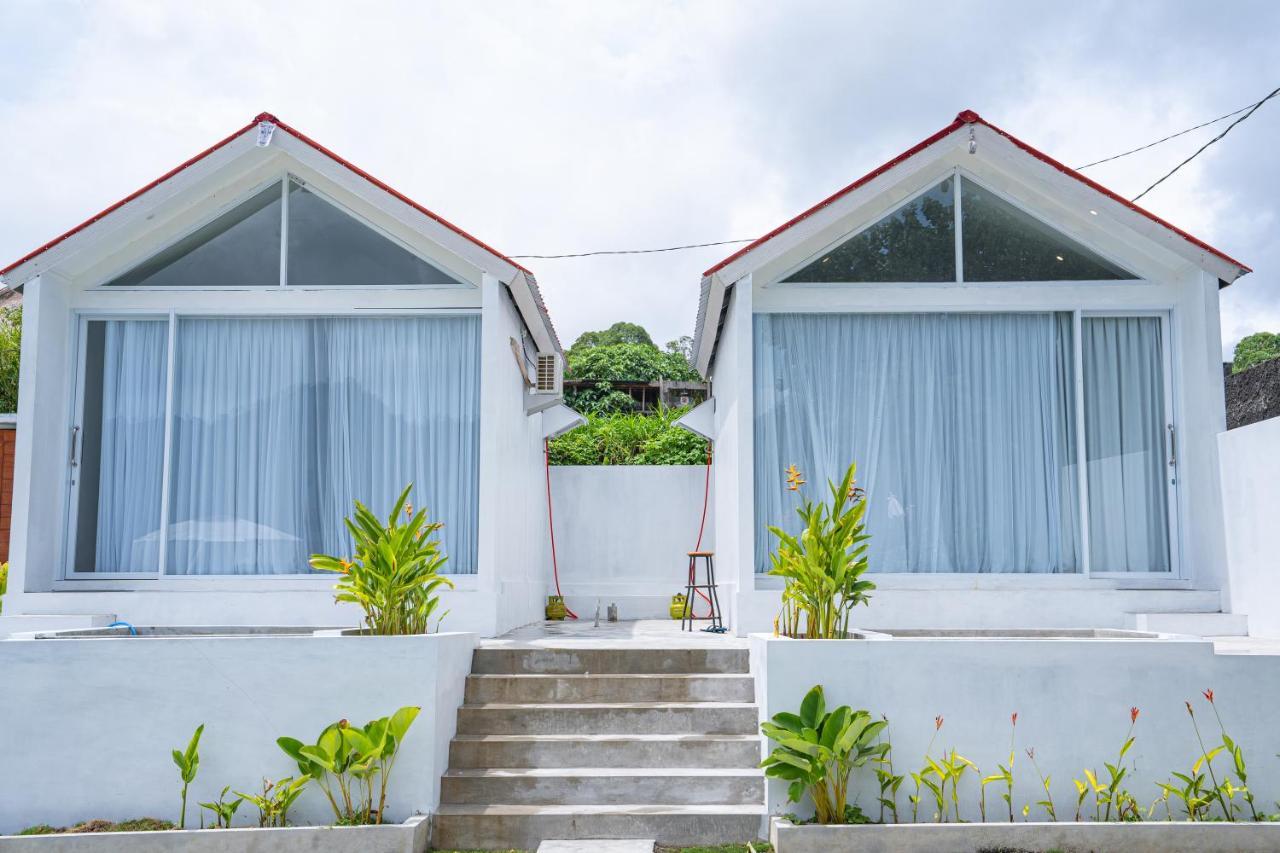 Hotel Jempana View Kintamani Esterno foto
