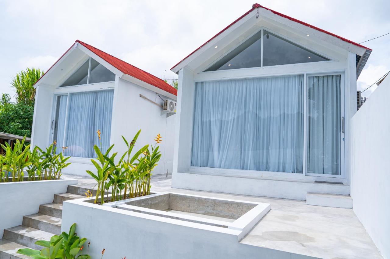Hotel Jempana View Kintamani Esterno foto