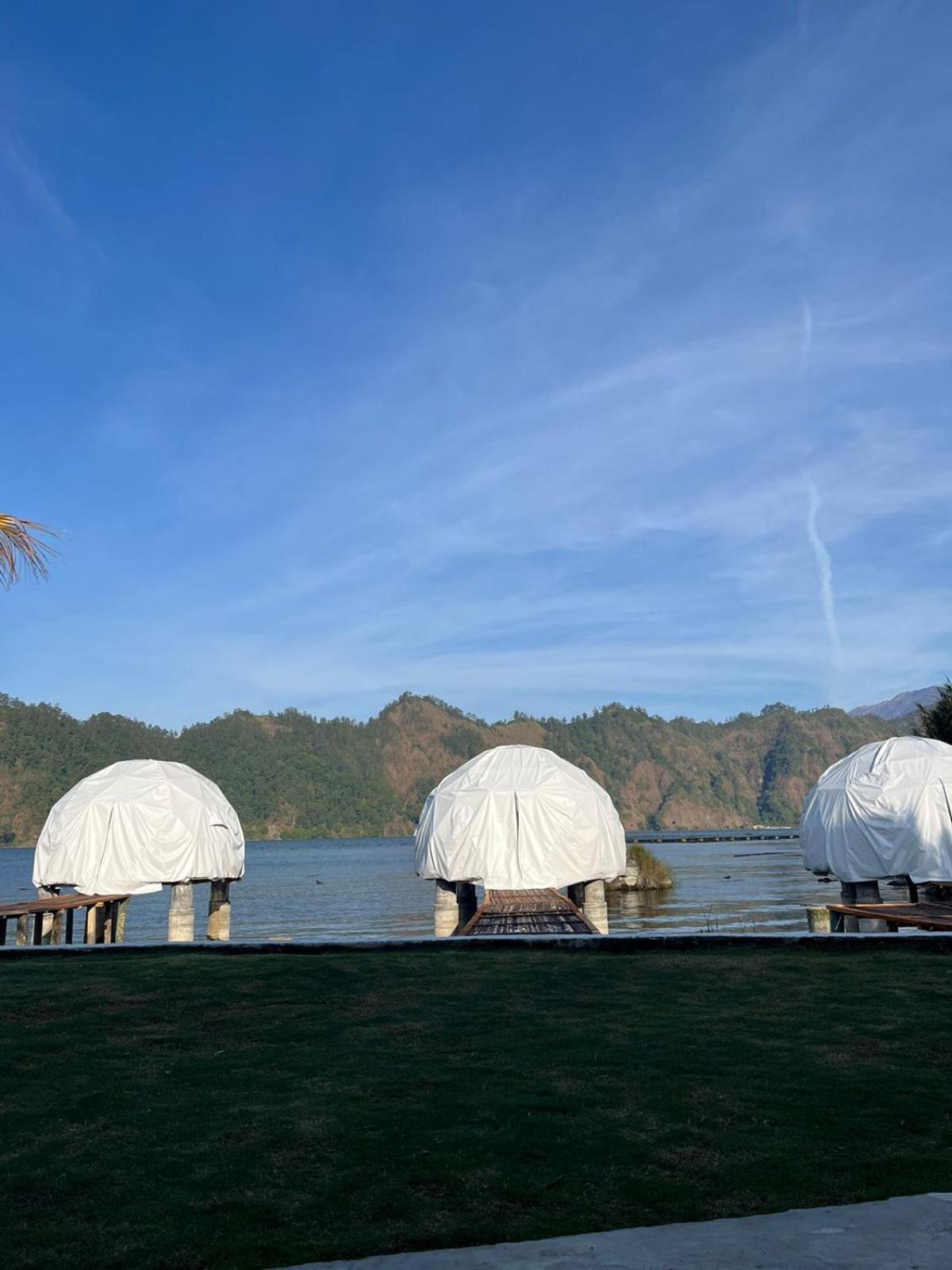 Hotel Jempana View Kintamani Esterno foto