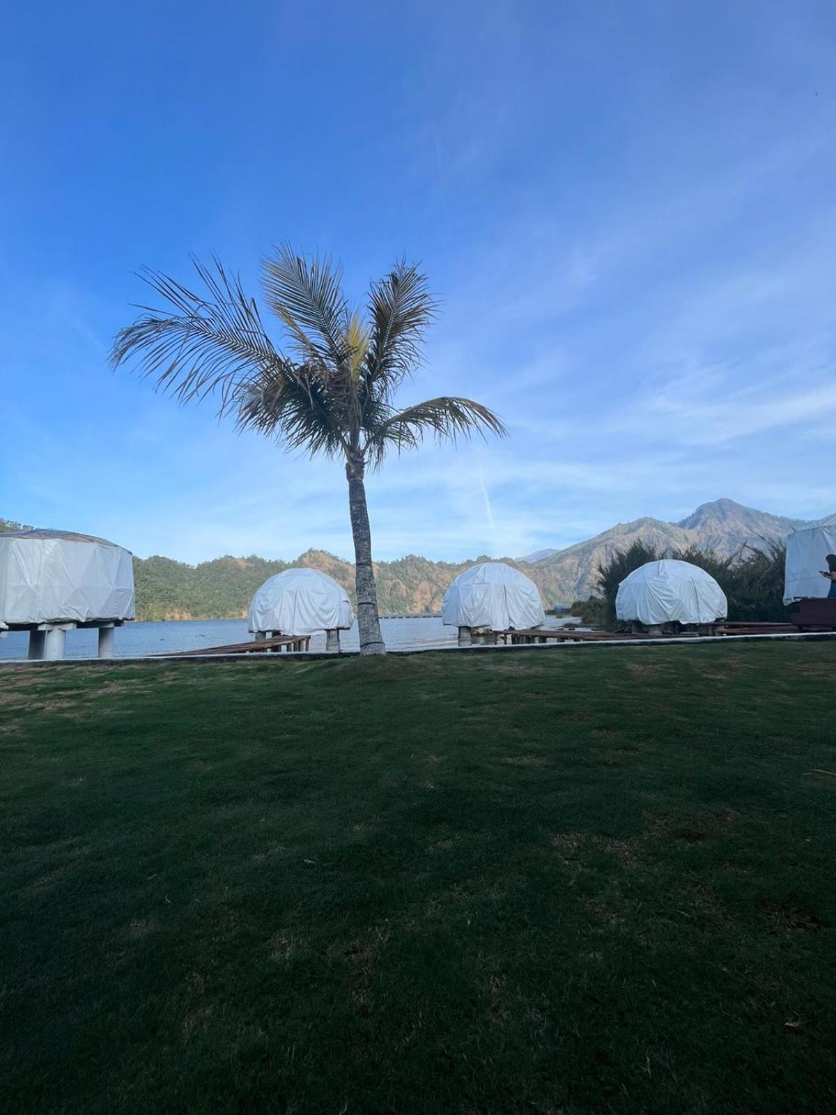 Hotel Jempana View Kintamani Esterno foto